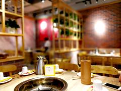 -袁记串串香(新南门店)