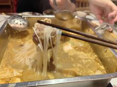 -螺大喜螺蛳粉火锅(雍和宫店)