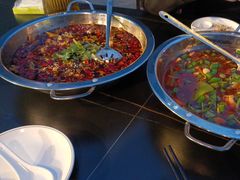 -蛙兔鸡自贡风味·特色江湖菜(广都店)