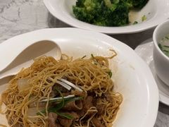 -翠华餐厅(正佳广场店)