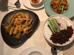 -港丽餐厅(高德置地店)