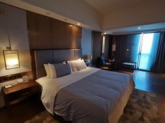 -峨眉山世纪阳光大酒店(峨眉高铁站店)