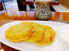 -TUK土耳其餐厅·下午茶(卢湾店)