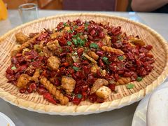 -成都驻京办餐厅(蜀都宾馆店)