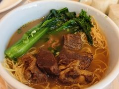 -顺德喜来登酒店·采悦轩
