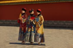 点击看大图 -美云庭古装·格格服汉服·京城旅拍(北京店)