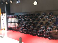 -超级猩猩健身·团课(高新园大冲商务中心二店)