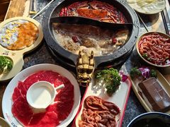 -蜀大侠火锅(春熙路店)