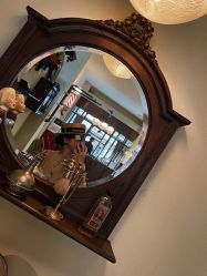 -IMUSE BARBER SHOP