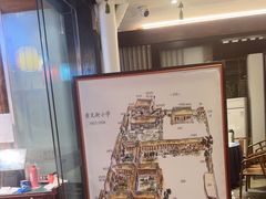 -院8里·少城记忆老川菜(宽窄巷子店)