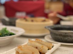 -龙的酒楼·手工早茶·顺德菜(近良路店)