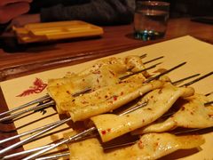 -那些年记忆烧烤