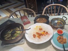 -陶陶居酒家(环市东店)