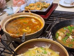 -宅里香.自然餐厅(湘大店)