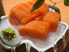 -TORO MaKi 寿司·日料(华创店)