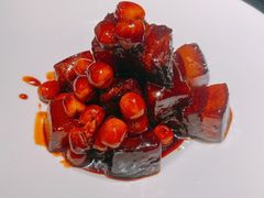 -俏江南(东方广场店)