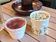 -陶野咖啡·面包披萨