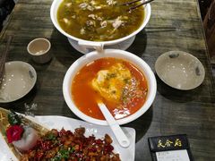 -庆合府重庆大排档(紫都城店)