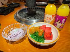 -拾勝牛·江景安格斯烧肉放题(江湾阳光天地店)