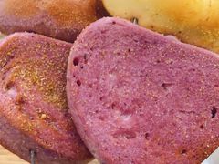 烤馒头片-老虎滩大连海鲜烧烤(建邺云锦路总店)