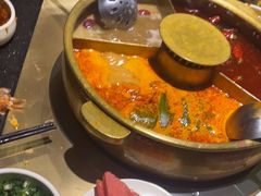 -巴奴毛肚火锅(广益哥伦布店)