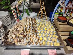 -南湖宾馆·鸳湖阁全日制餐厅