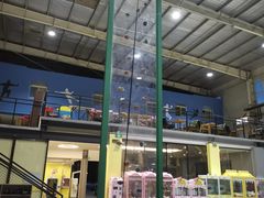-天空之城蹦床攀岩运动馆·团建拓展·亲子游乐·生日派对(合肥店)