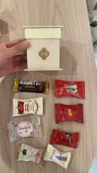 点击看大图 -卡卡喜糖伴手礼·商务礼宝宝礼·婚礼用品