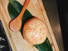 飞鱼籽墨鱼滑-湊湊火锅·茶憩(杭州湖滨银泰in77店)