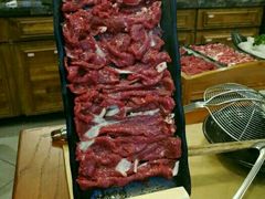 -手选潮汕鲜活牛肉火锅(二七广场店)