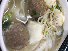 全餐贵刁-新武二广福潮粉面食馆(哥英布拉街)
