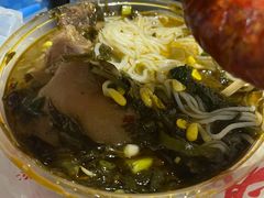 -李米线(总店)