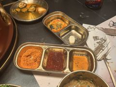 -西塔老太太泥炉烤肉(龙湖北苑天街店)