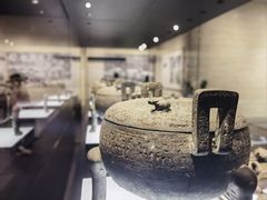 -湖北省博物馆