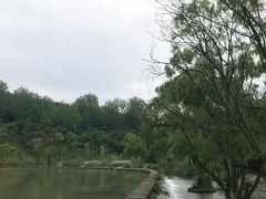 -天河潭旅游度假区
