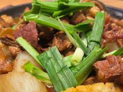 -炉角·鲍鱼牛腩煲(国贸商城店)