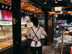 -乾芝斋·苏式糕点·碧螺春茶酥(平江路店)