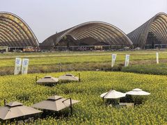 -中国天府农业博览园