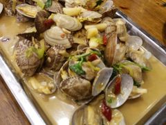 -烤官达人·徐州鲜羊肉串(江宁店)