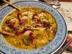 -鱼小妖 ·私房下饭菜(IBCMALL店)