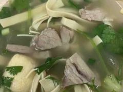 -汪记大王锅贴(成山路店)