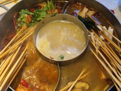 -金牛 牛肉串串(乐享城店)