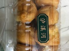 -泸溪河桃酥(秦淮夫子庙一店)