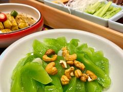 -院落新京菜·烤鸭(地安门店)