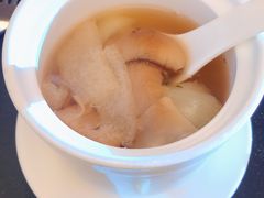 -洲际酒店·地平线全日餐厅HORIZON CAFÉ