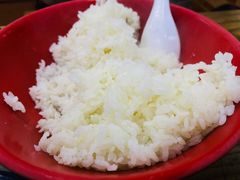 米饭-和味坊湘菜馆(鹏怡苑店)