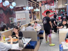 大堂-鱼酷活鱼烤鱼(北美店)