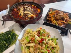 -李氏传家菜(兴城路店)