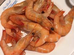 -星伦多自助料理(华润万象城店)