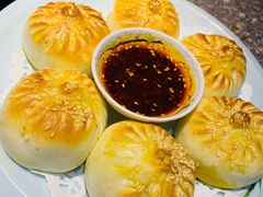 -马老六清真餐厅(雁滩店)